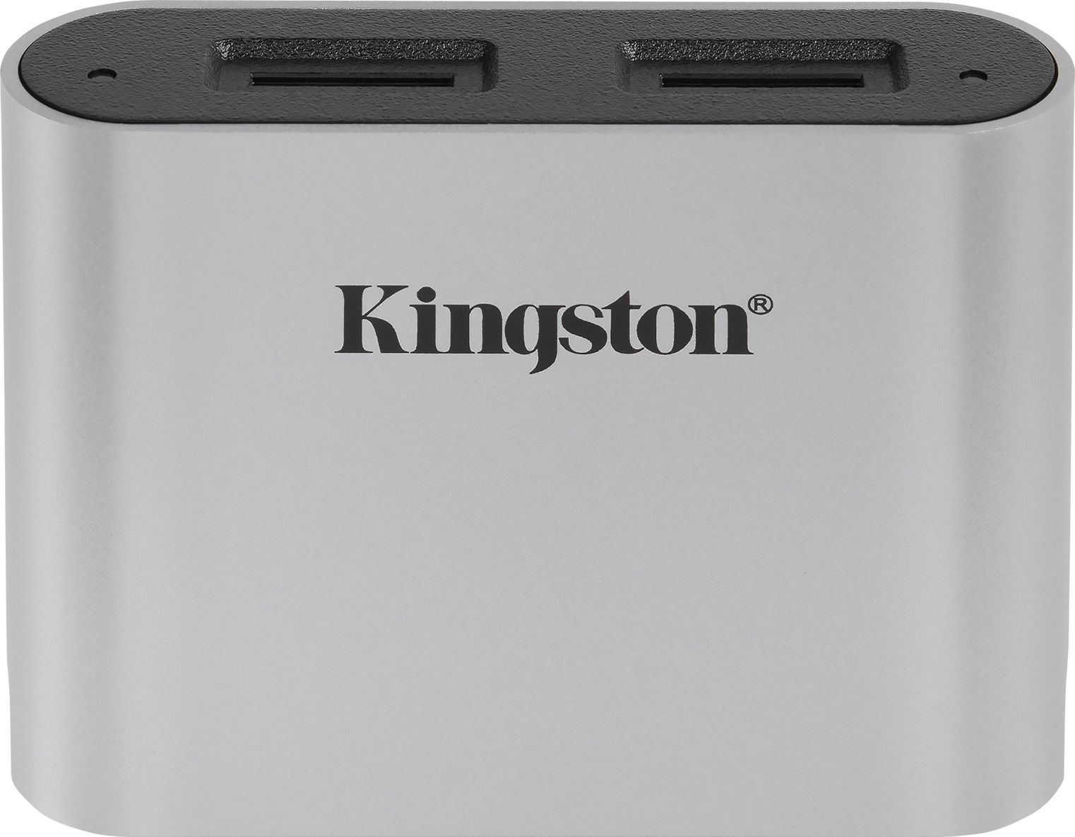 KINGSTON USB3.2 Gen1 microSDHC Card Read karšu lasītājs