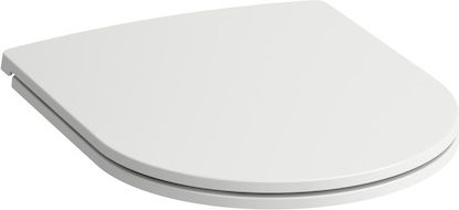 Laufen Pro Slim soft-close white (H8989660000001)