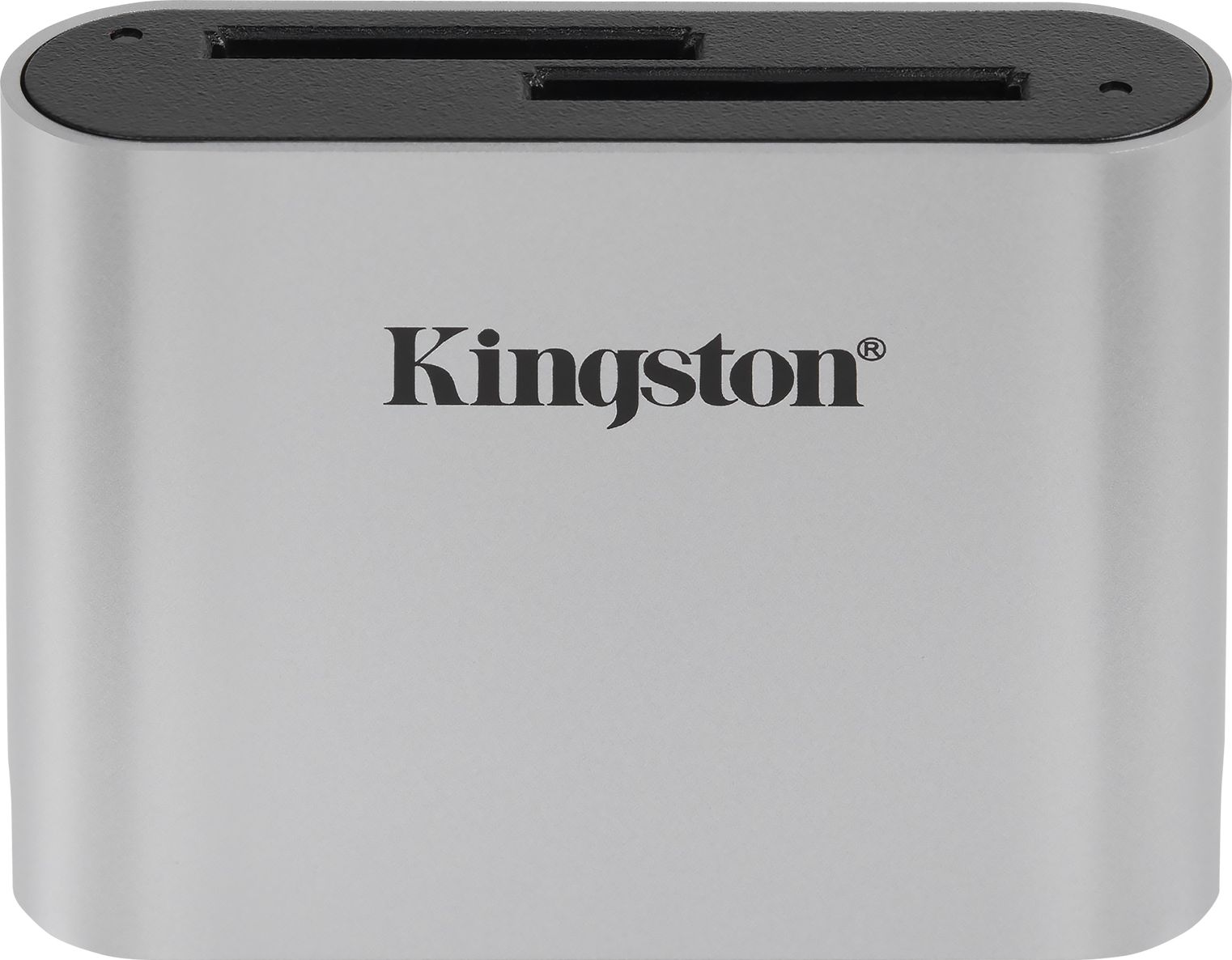 KINGSTON USB 3.2 Gen1 SDHC Card Reader karšu lasītājs