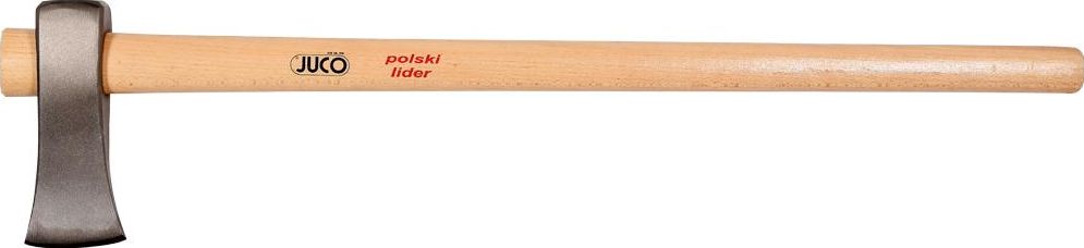 Juco Siekiero-mlot drewniany 4kg  (T2118) T2118 cirvis