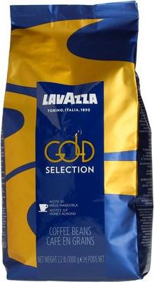 Lavazza Gold Selection coffee beans 1 kg piederumi kafijas automātiem
