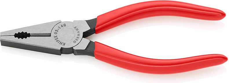 Knipex pliers 03 01 140  