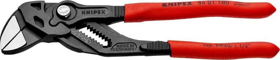 KNIPEX Pliers Wrench