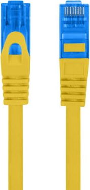 LANBERG patchcord cat.6A FTP LSZH CCA 20 kabelis, vads