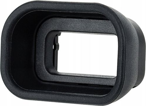 KiwiFotos Fda-ep17 Type Eyecup For Sony A6400 A6500 A6600 foto, video aksesuāri