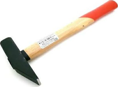 Juco Mlotek specjalistyczny raczka drewniana 500g  (M7052) M7052 (5906372852375)
