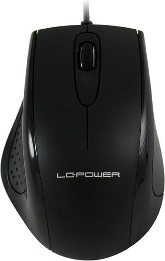 LC Power m710B Datora pele