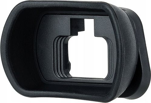 KiwiFotos Eyecup Type Dk-29 Dk39 For Nikon Z 7 6 Z7 Z6 foto, video aksesuāri