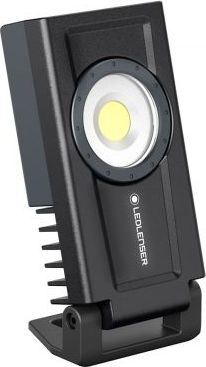 Ledlenser Flashlight iF3R - 502171 kabatas lukturis