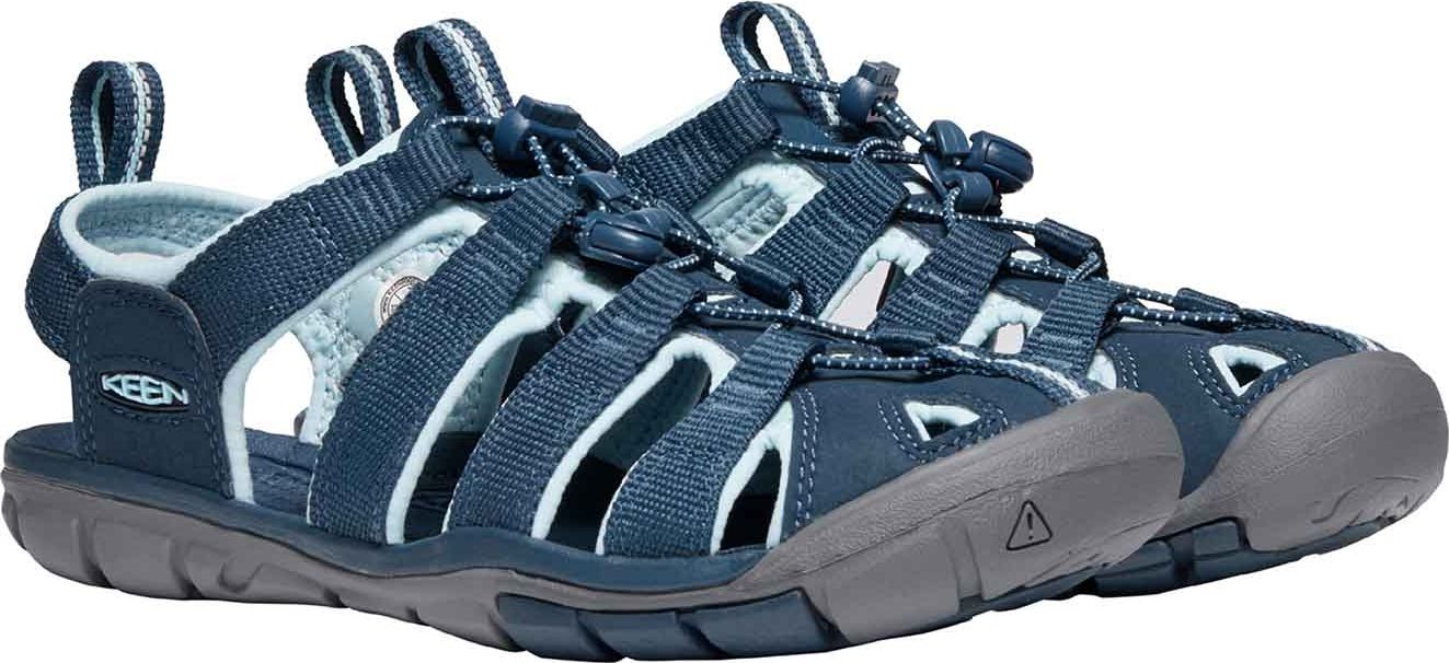 Keen Sandaly damskie Clearwater Cnx Navy/Blue Glow r. 40 (1022965) 1022965 (191190520369)