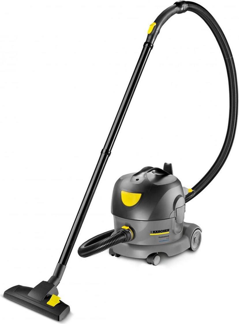 Odkurzacz przemyslowy Karcher T 7/1 eco!efficiency (1.527-145.0) Putekļu sūcējs