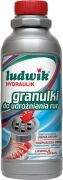 Ludwik Hydraulik granulki do udrozniania rur 850 g OFE000250 (5900498024401) Sadzīves ķīmija