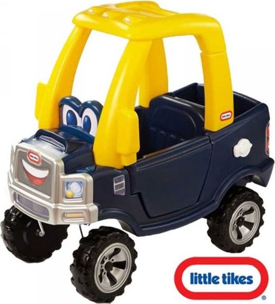 Little Tikes Samochod cozy truck 320542 (050743620744)