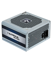 Chieftec ATX PSU IARENA series GPC-600S, 12cm fan, 600W bulk Barošanas bloks, PSU
