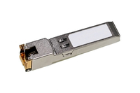 Cisco 1000BaseT (RJ45) SFP module komutators