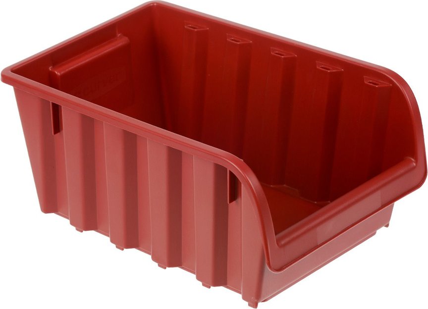 Curver Siklietu kastite Stack Bin Profi 5 34x20x15cm 3253924955018