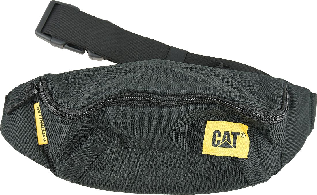 Caterpillar BTS Waist Bag 83734-01 black