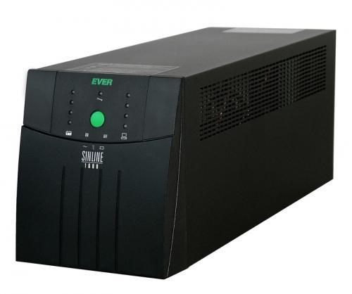 UPS SINLINE 1600VA/1040W L-inter. HID nepārtrauktas barošanas avots UPS