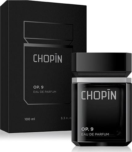 Chopin OP. 9 EDP 100 ml 5900793042049 (5900793042049) Vīriešu Smaržas