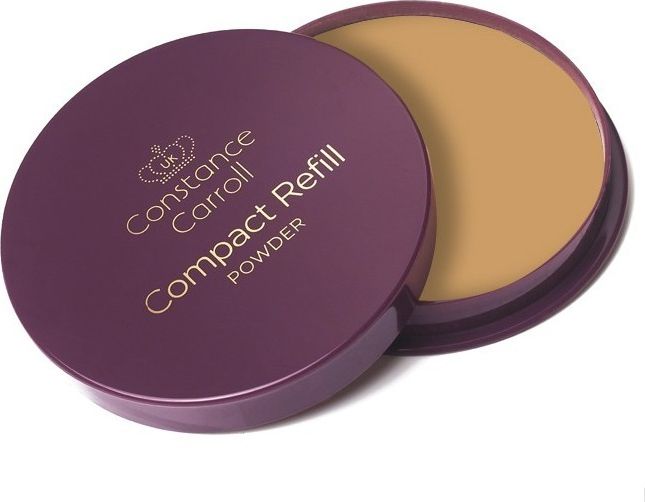 Constance Carroll Puder w kamieniu Compact Refill nr 16 Deep Bronze 12g 5550161 (5021371050161)