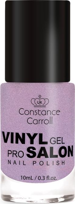 Constance Carroll Constance Carroll Lakier do paznokci z winylem nr 55 Neverland 10ml 550773 (5902249460773)