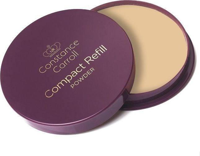 Constance Carroll Puder w kamieniu Compact Refill nr 10 Daydream 12g 5550109 (5021371050109)