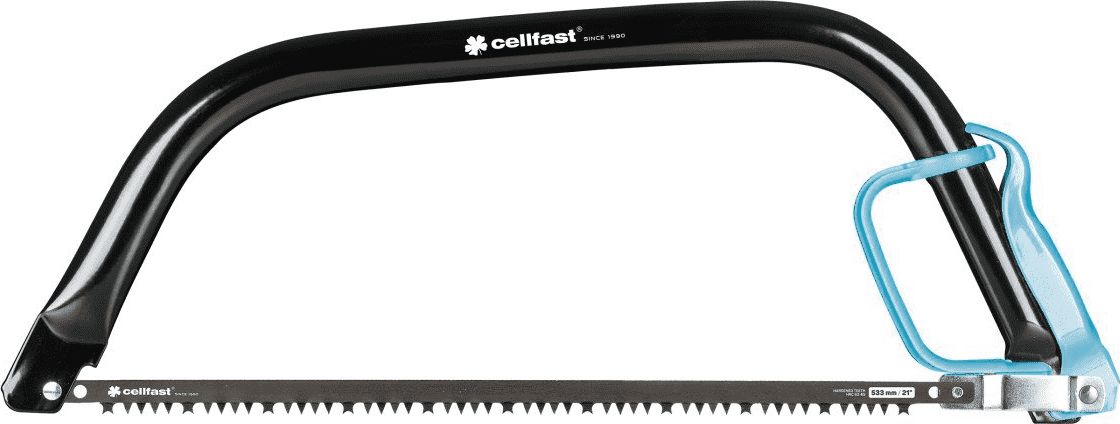 Cellfast IDEAL pila kablakowa 533mm (40-420) 40-420 (5907553507732)