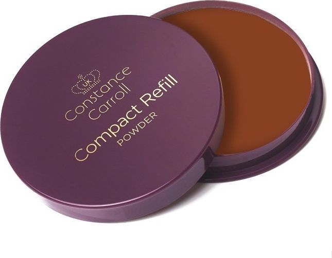 Constance Carroll Puder w kamieniu Compact Refill nr 08 Roma 12g 5550086 (5021371050086)