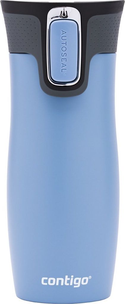 Contigo Thermal mug West Loop 2.0 Earl Gray 470ml (2104578) termoss