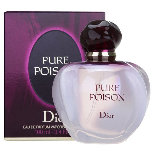 Dior Pure Poison EDP 30 ml 3348900606692 (3348900606692) Smaržas sievietēm