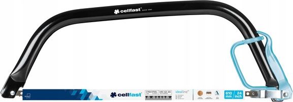 Cellfast IDEAL pila kablakowa 610mm (40-421) 40-421 (5907553507749)