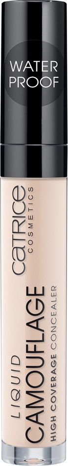 Catrice Liquid Camouflage korektor 007 Natural Rose 4251232284300 (4251232284300)