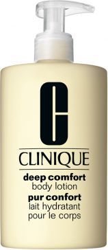 Clinique Deep Comfort Body Lotion Balsam do ciala 400ml 20714374679 (020714374679) kosmētika ķermenim