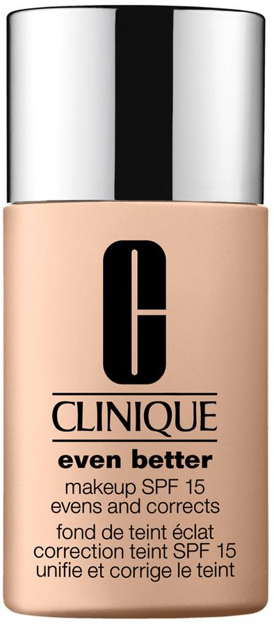 Clinique podklad Even Better Makeup SPF15 03 Ivory 30ml 20714324629 tonālais krēms