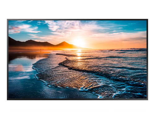 SAMSUNG QH43R 42.5inch SMART Signage publiskie, komerciālie info ekrāni