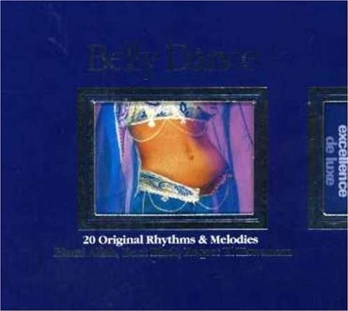 Belly Dance (2 CD) 337361 (8712155074585)