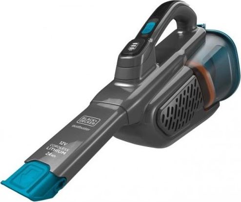 Black&Decker Dustbuster BHHV320B-QW Putekļu sūcējs