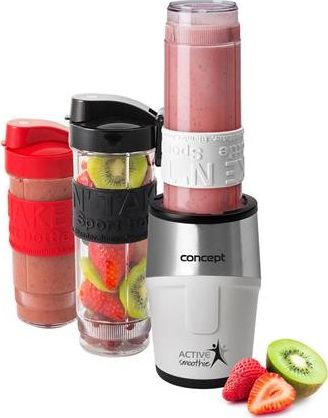 Smoothie maker SM3380 Blenderis