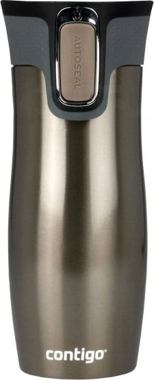 Contigo Thermo Mug West Loop 2.0 Latte 470ml (2095796) termoss