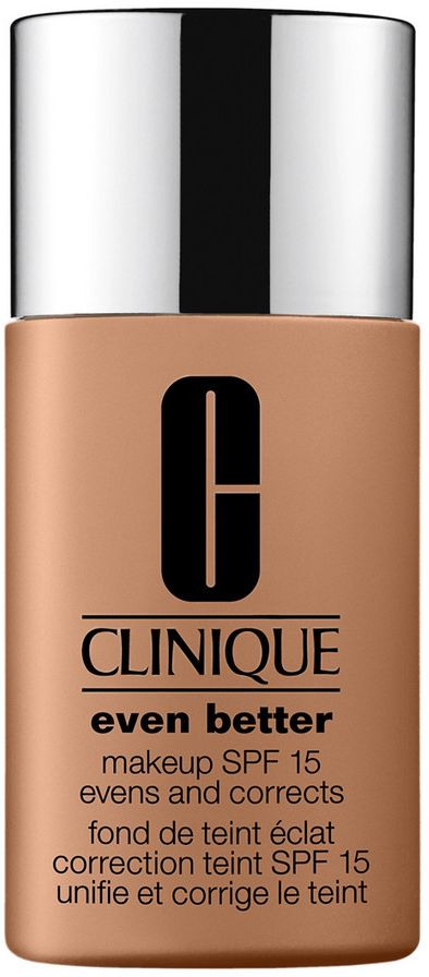 Clinique podklad Even Better Makeup SPF15 06 Honey 30ml 20714324650 tonālais krēms