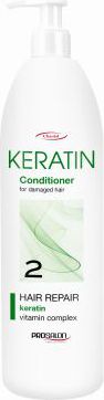 Chantal ProSalon Keratin conditioner Odzywka z keratyna 1000 g 5900249044054 (5900249044054)