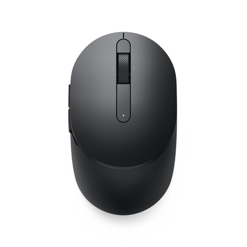 Dell Mouse WL Dell MS5120W Mobile Pro Wireless Mouse Black Datora pele