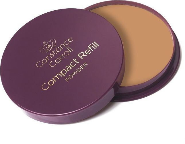 Constance Carroll Puder w kamieniu Compact Refill nr 09 Biscuit 12g 5550093 (5021371050093)