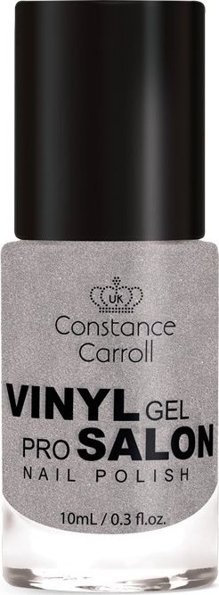 Constance Carroll Constance Carroll Lakier do paznokci z winylem nr 58 Cameleon 10ml 550803 (5902249460803)