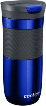 Contigo Kubek termiczny Byron 470ml Deep Blue (2095559) 2095559 (0840276124327) termoss