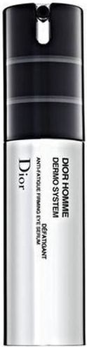 Dior Homme Dermo System Eye Serum serum pod oczy 15ml 19567 (3348900905023) kosmētika ķermenim