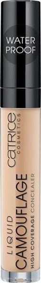 Catrice Liquid Camouflage korektor 015 Honey 4251232284324 (4251232284324)