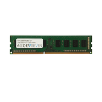 Atmiņa V7 DDR3L  4GB,  1600MHz,  CL11 (V7128004GBD-LV) operatīvā atmiņa