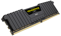 Corsair Vengeance LPX 16GB (2 x 8GB) DDR4 3000MHz CL16 operatīvā atmiņa