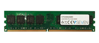 Atmiņa V7 DDR2  2GB,  667MHZ,  CL5 (V753002GBD) operatīvā atmiņa